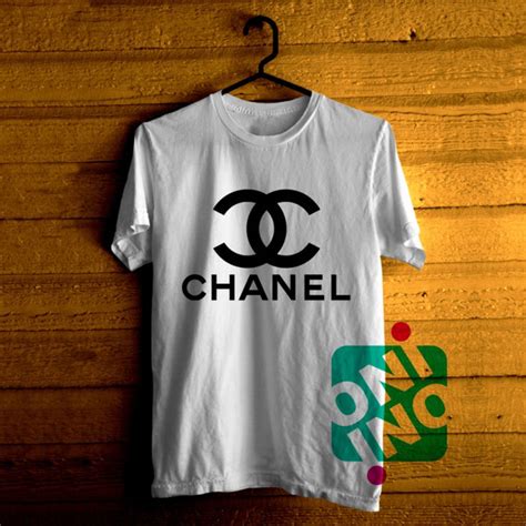 chanel shirt heren|pre owned chanel shirts.